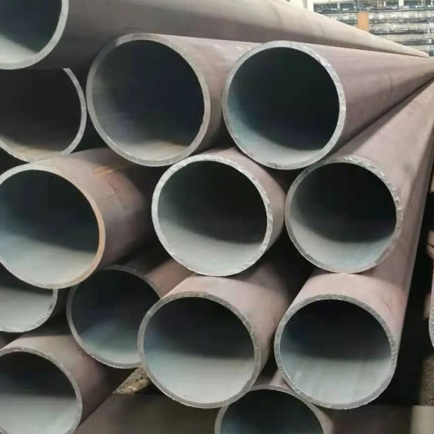 Q420E無(wú)縫鋼管